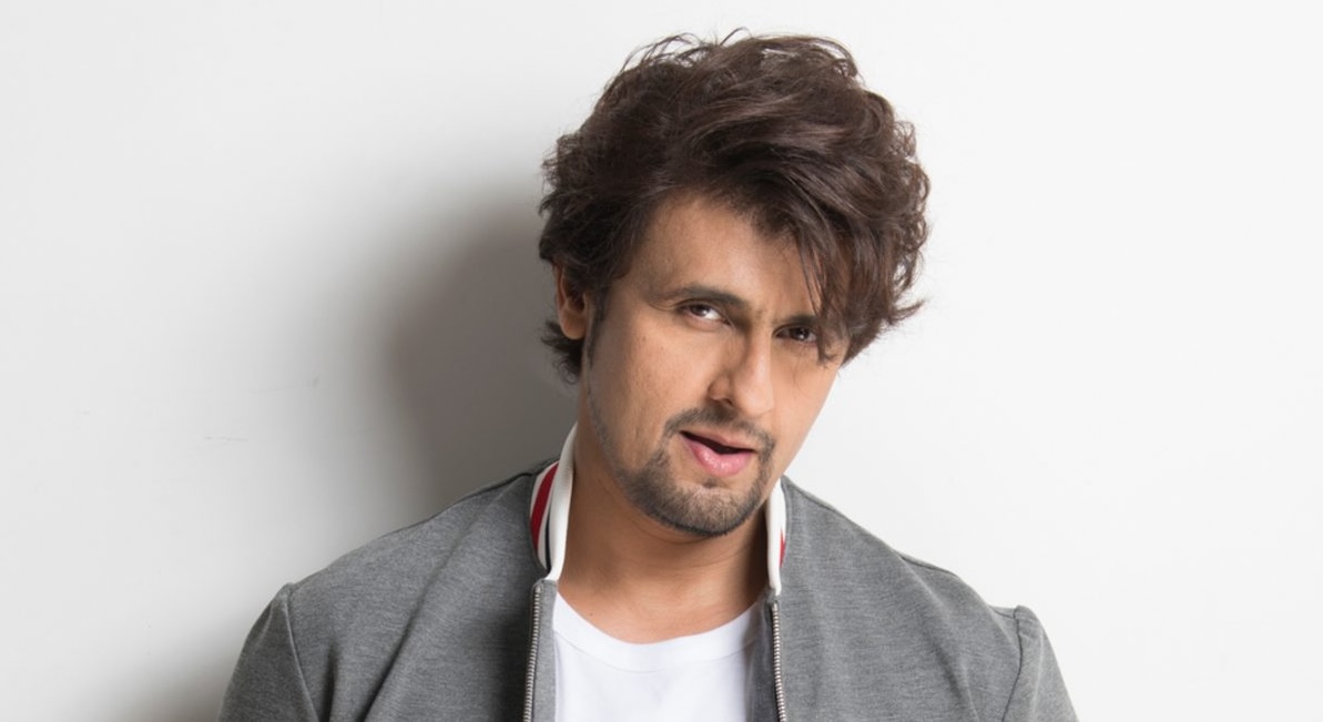 Sonu Nigam