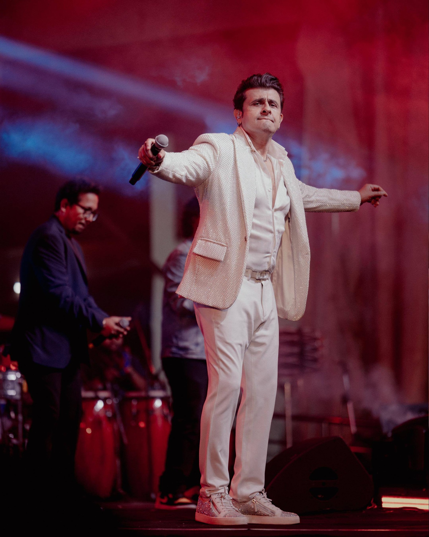 Sonu Nigam