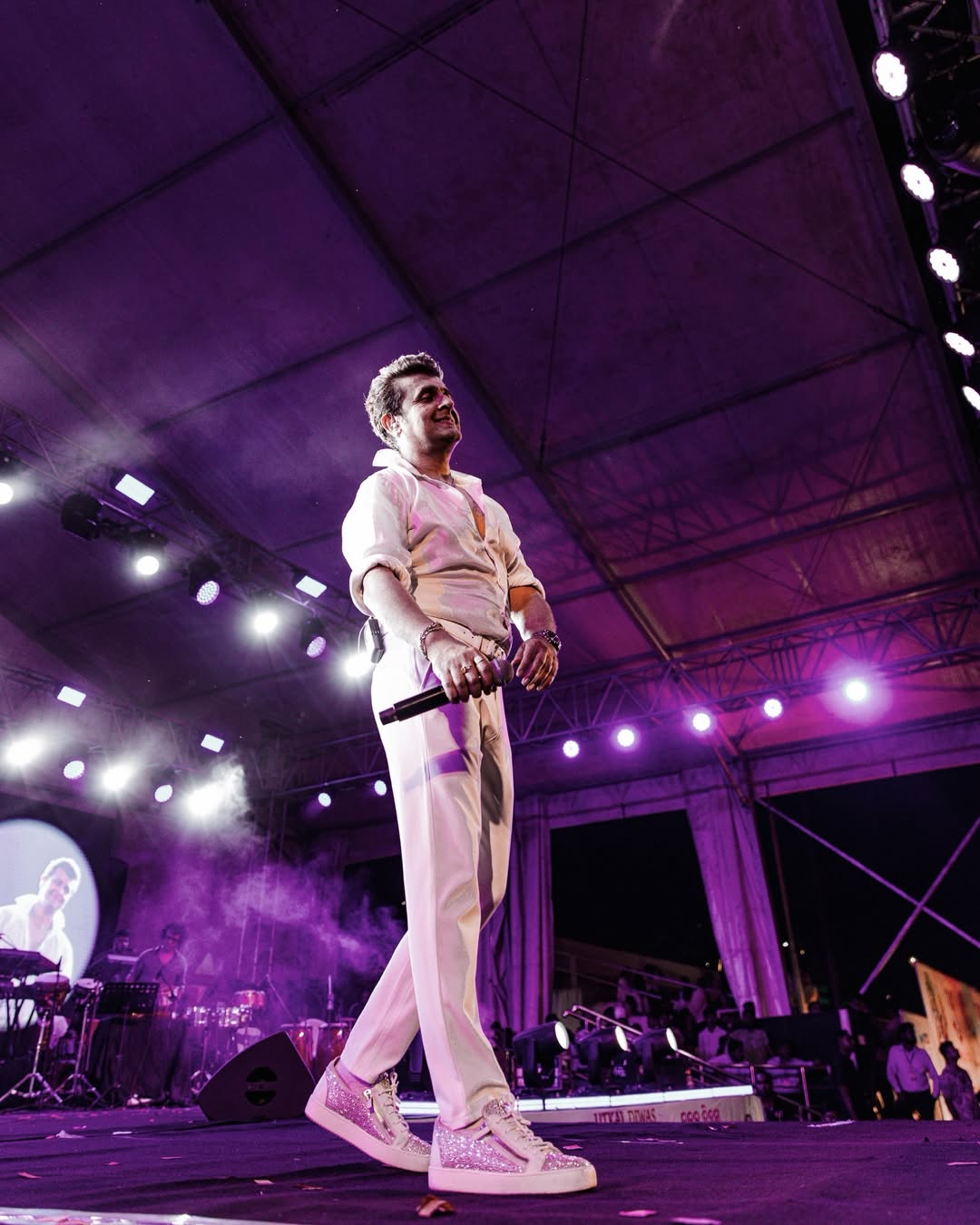 Sonu Nigam