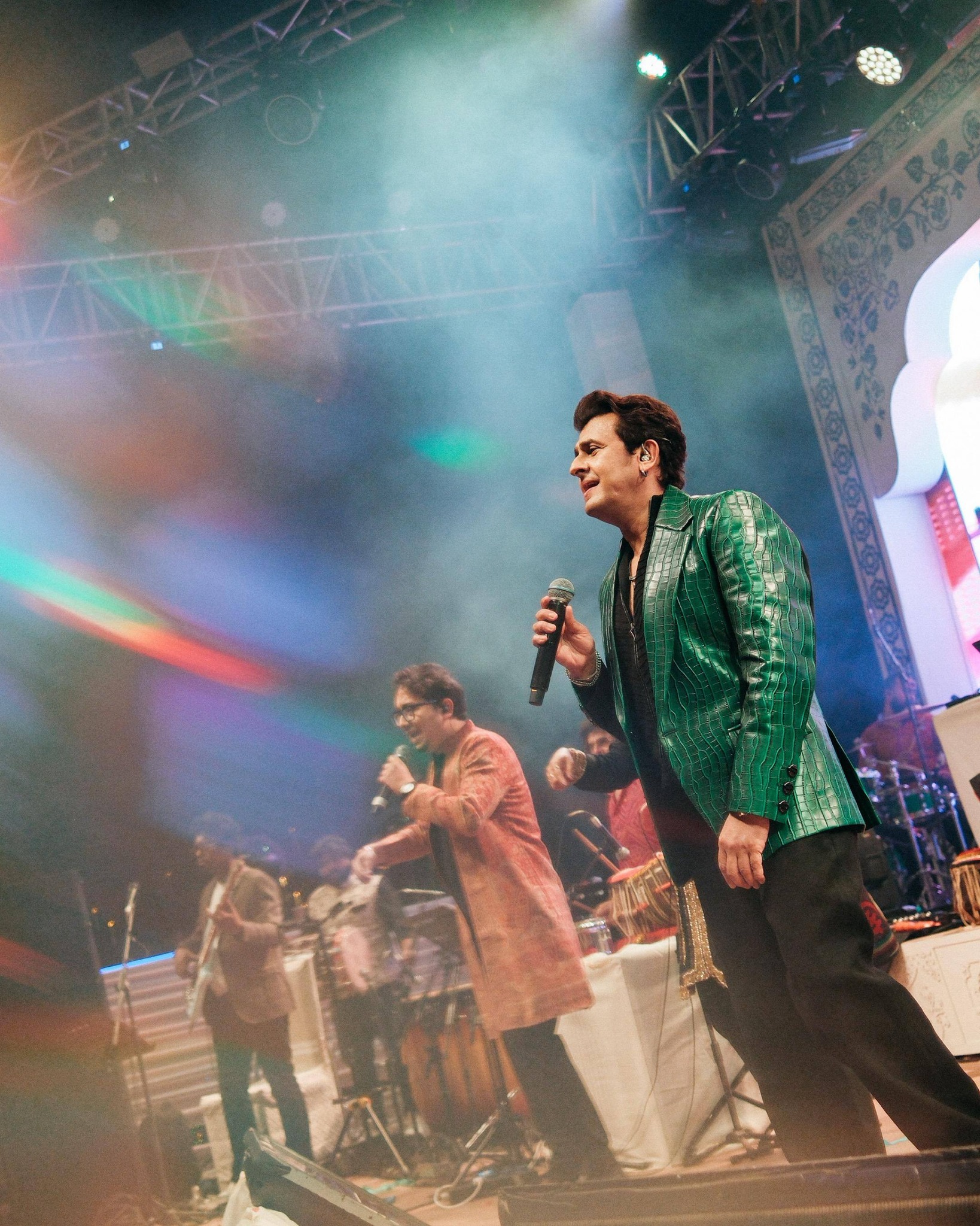 Sonu Nigam